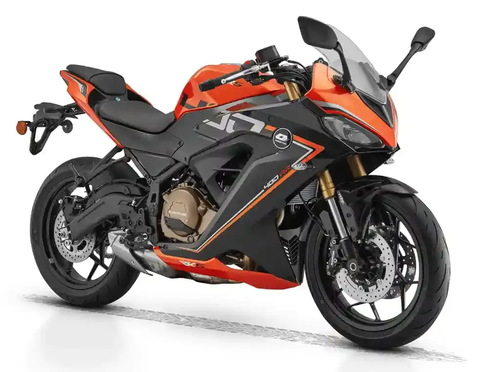 RKS SRK400RR 2026