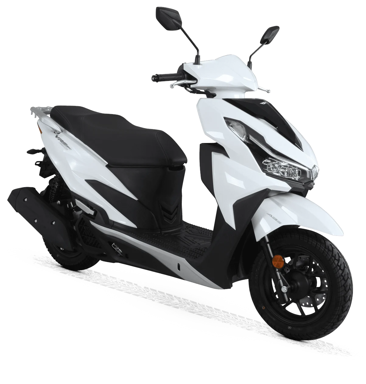 RKS VRS125 2026