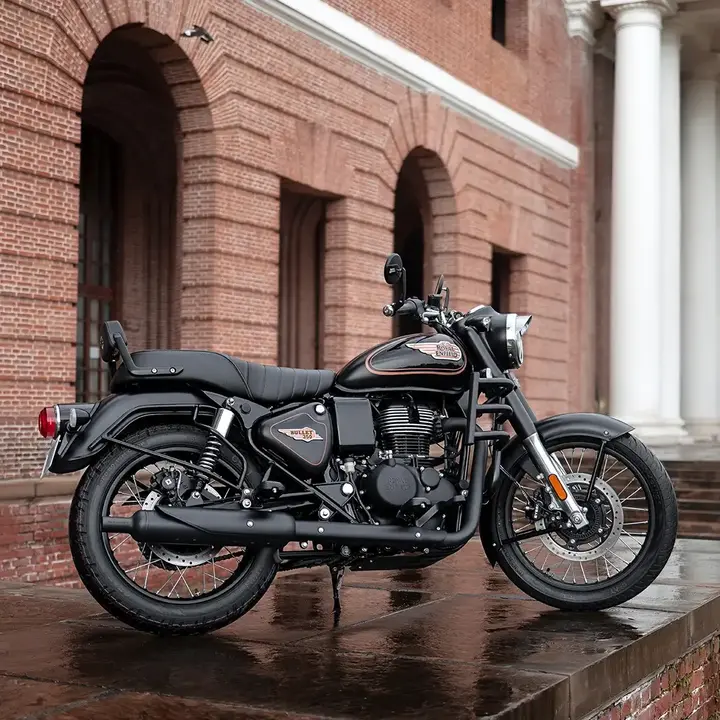 ROYAL ENFIELD Bullet 350