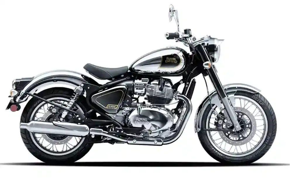 ROYAL ENFIELD Classic 650 2027