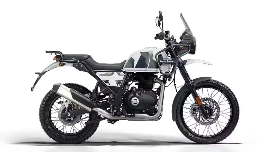ROYAL ENFIELD Himalayan 440 2026
