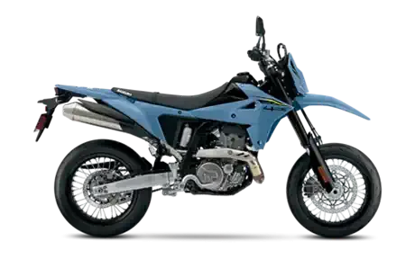 SUZUKI DR-Z4SM 2026