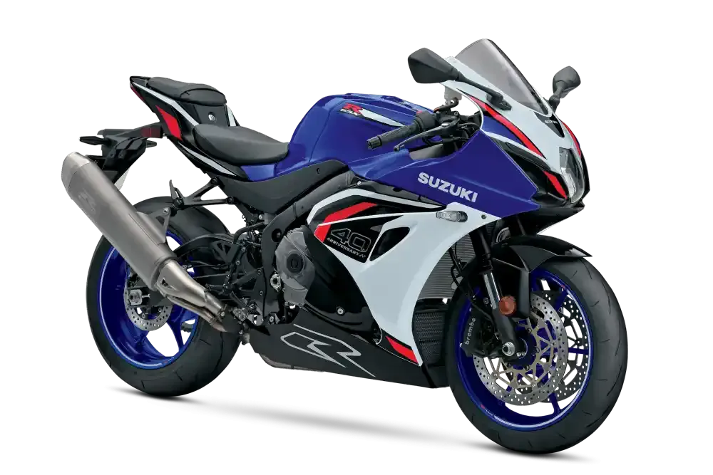 SUZUKI GSX-R1000R 2027