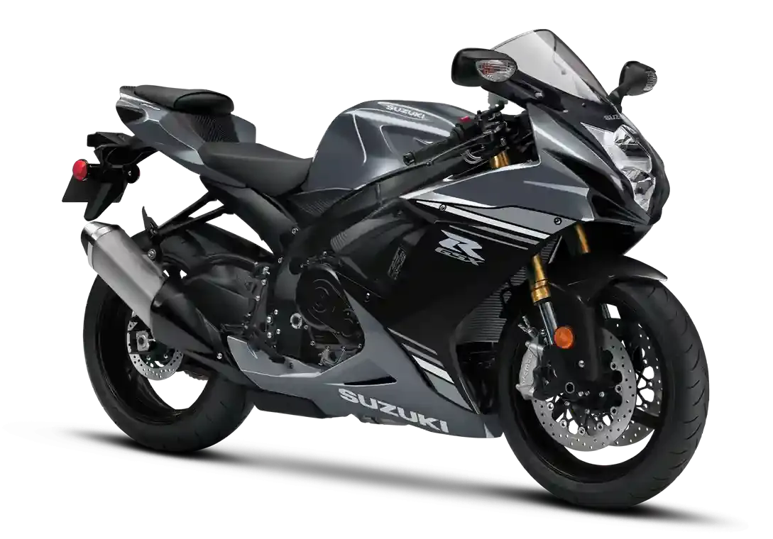SUZUKI GSX-R750 2025