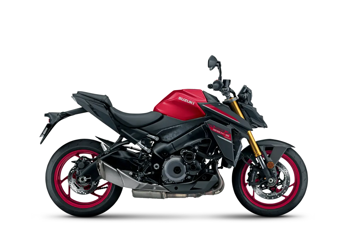 SUZUKI GSX-S1000