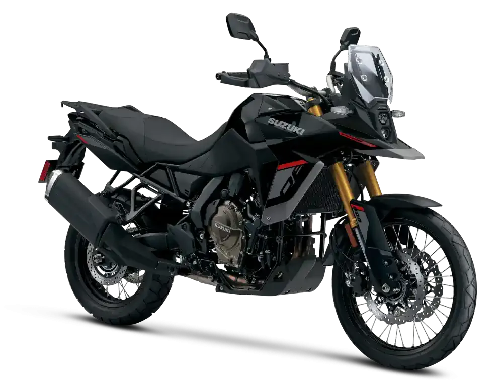 SUZUKI V-Strom 800DE 2025