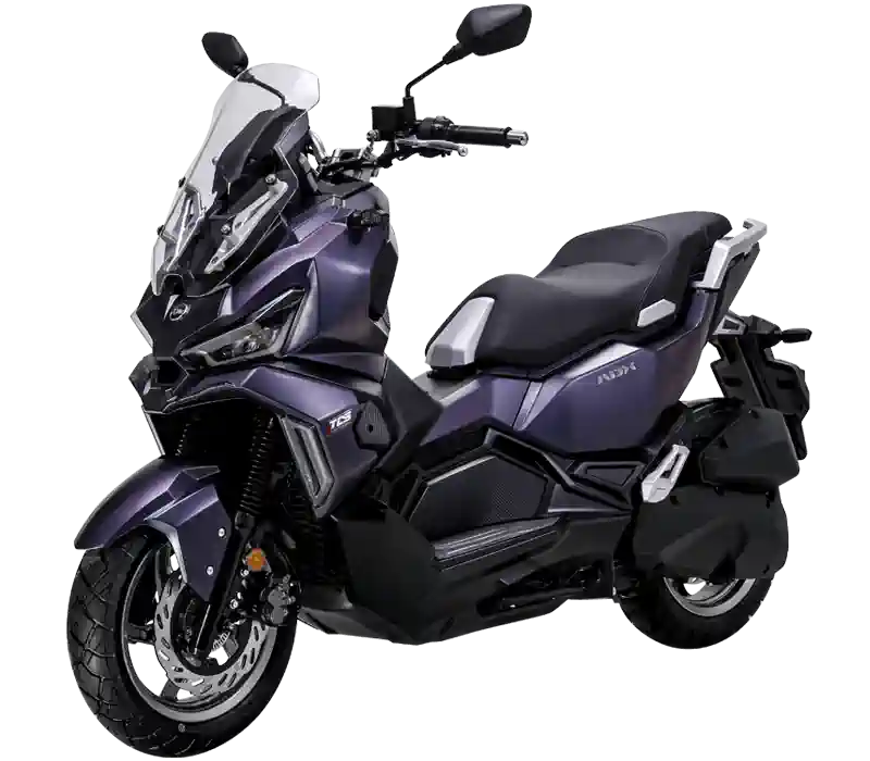 SYM ADX 125