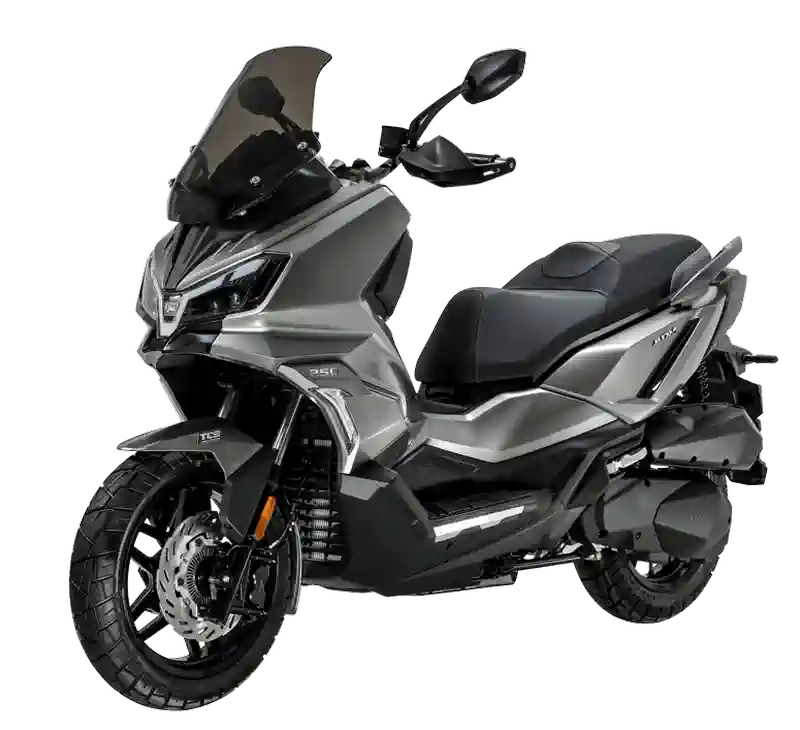 SYM ADX 250