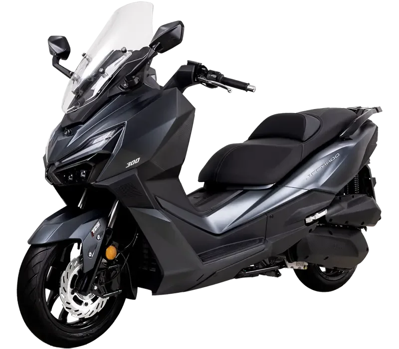 SYM ADX 300