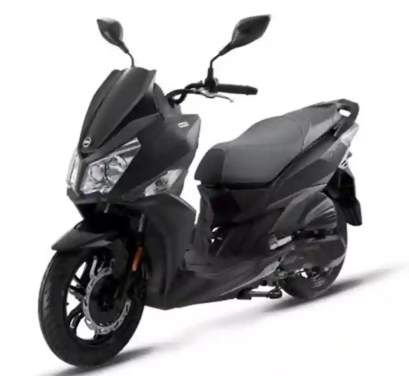 SYM Jet 14 125 2021