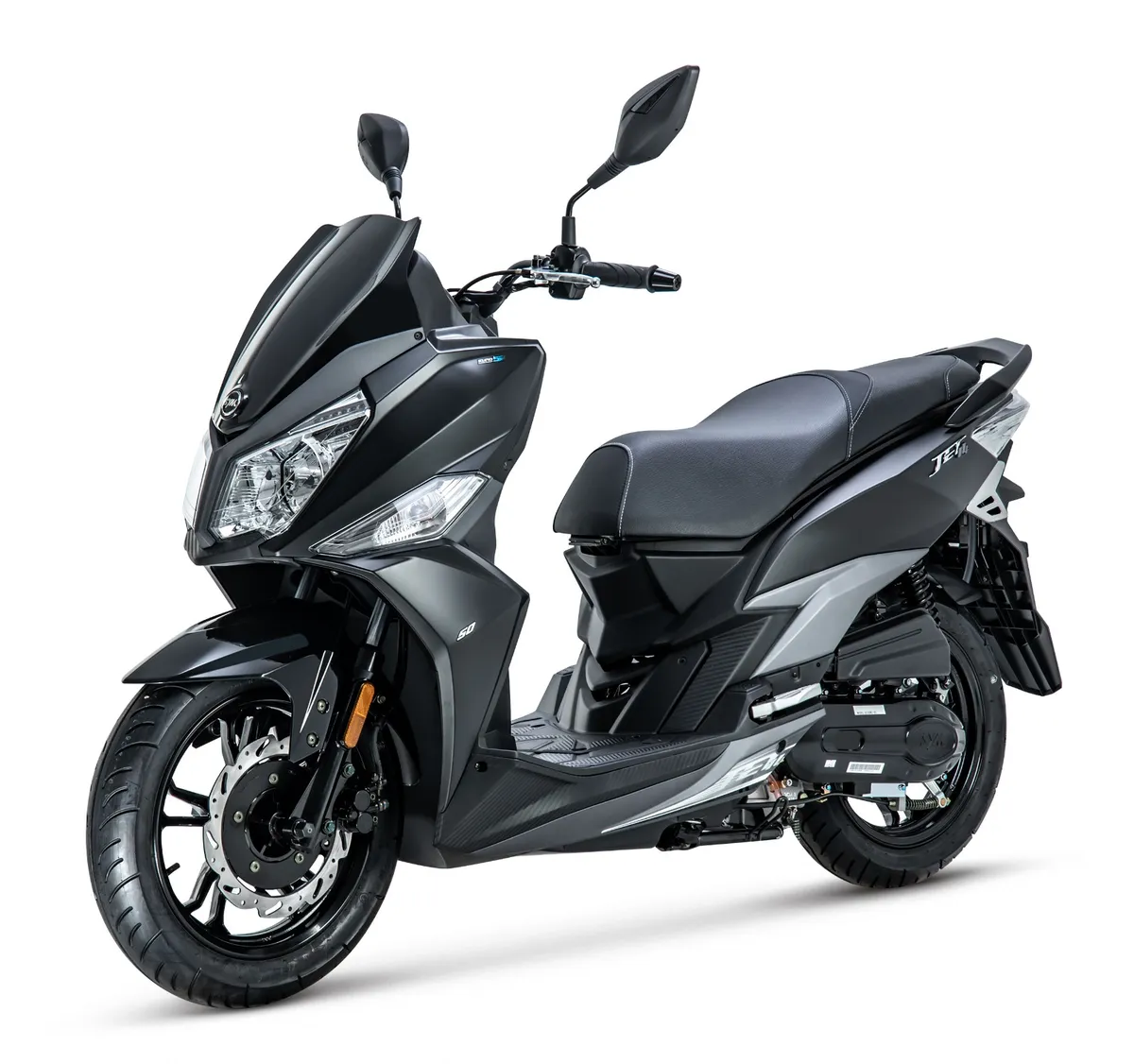 SYM Jet 14 EVO 200 2025