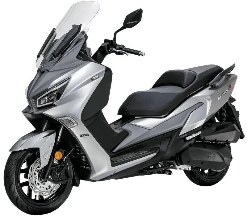 SYM Joymax Z+ 250