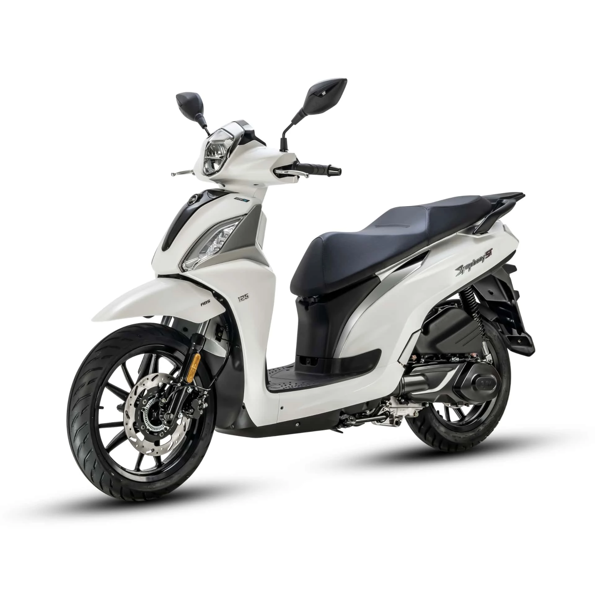 SYM Symphony ST 125