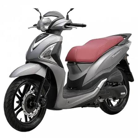 SYM Symphony ST 200 ABS 2020