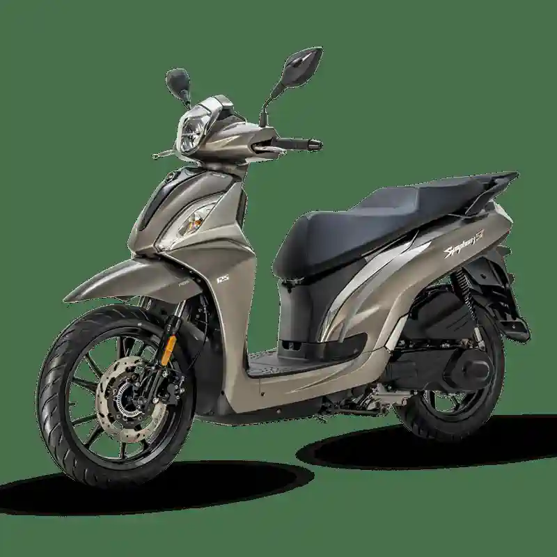 SYM Symphony ST 200 ABS 2023