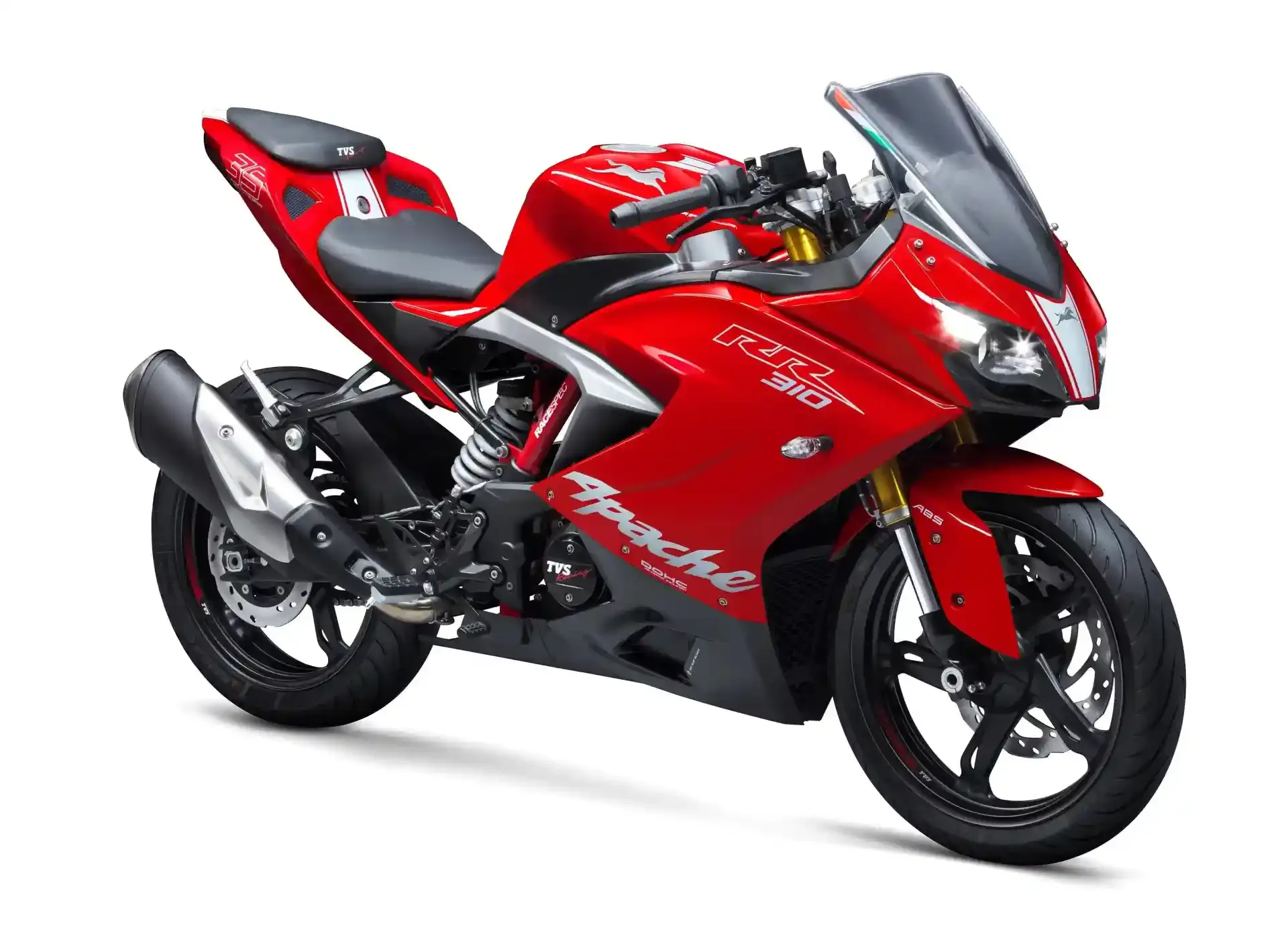 TVS Apache RR 310