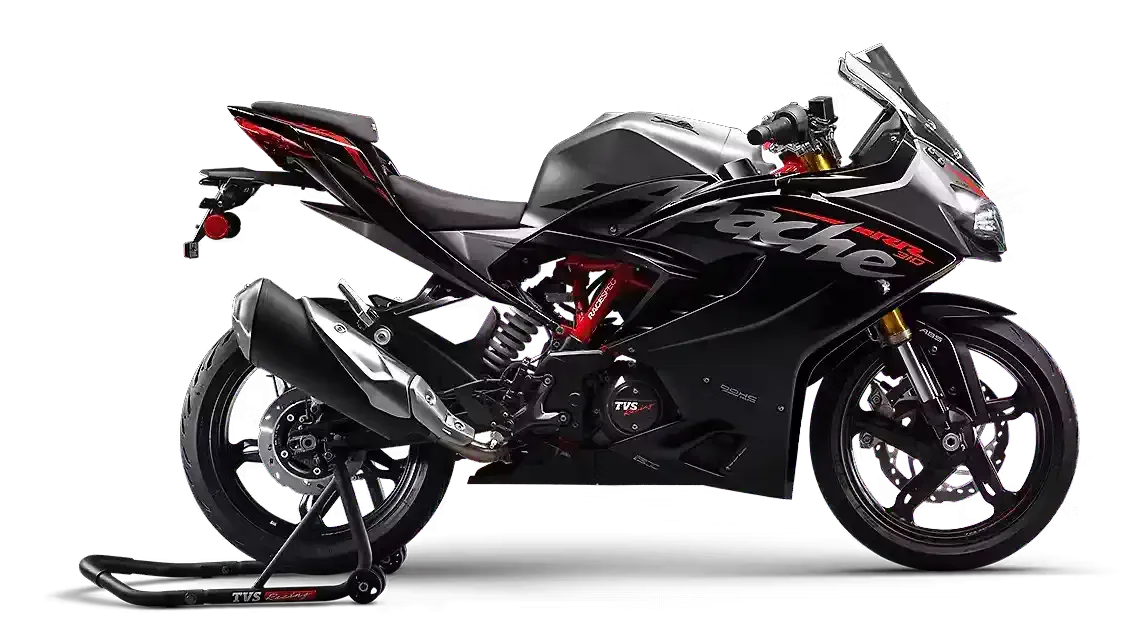 TVS Apache RR 310 2023