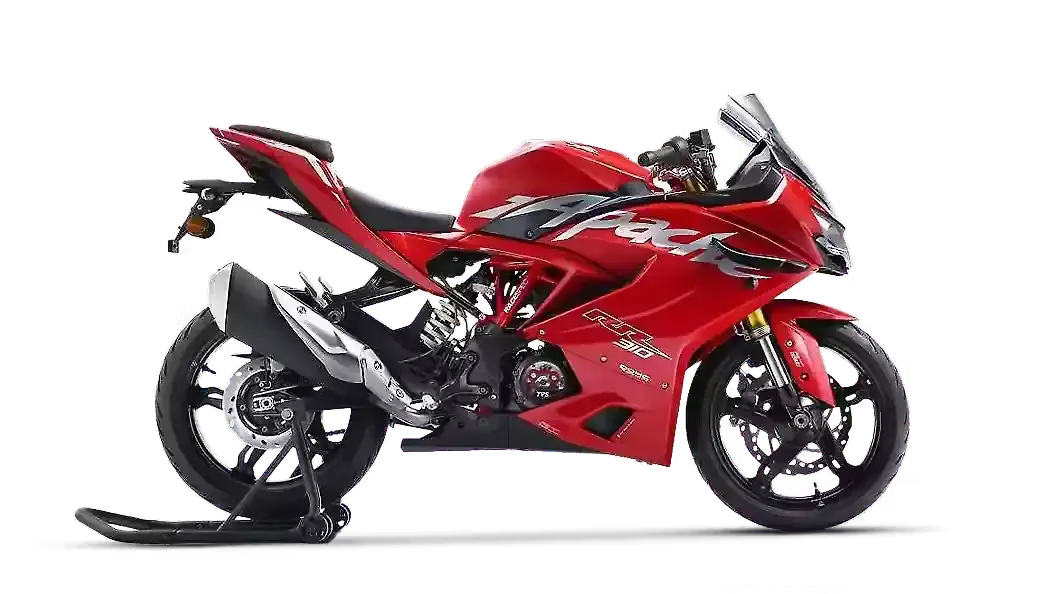 TVS Apache RR 310