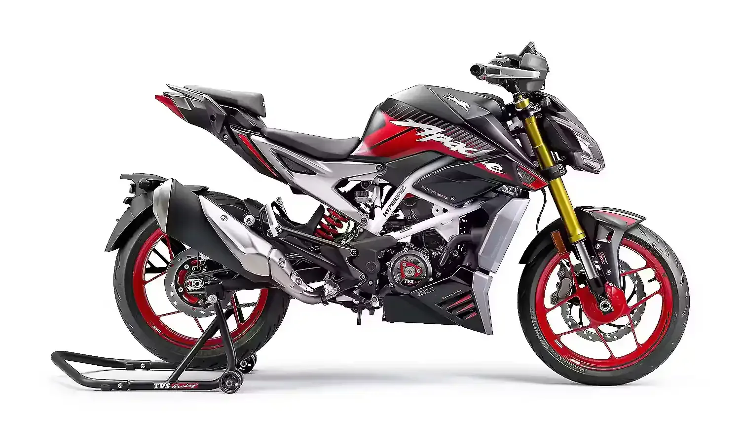 TVS Apache RTR 310 2025