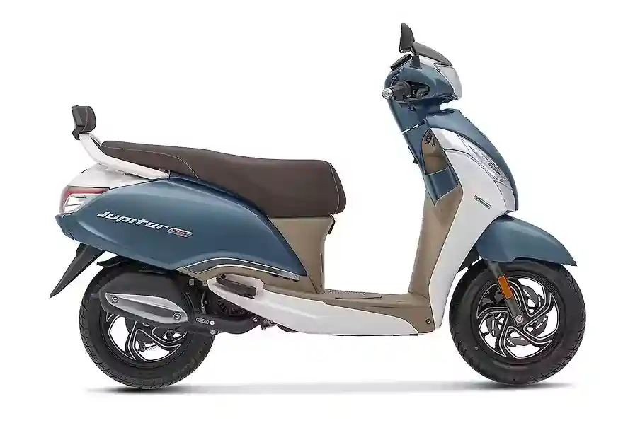 TVS Jupiter 125 2026