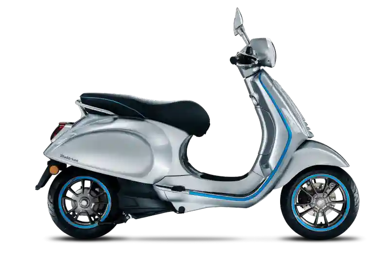 VESPA Elettrica 45