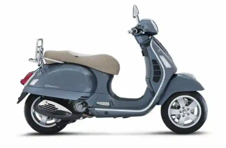 VESPA GTS 250 i.e.