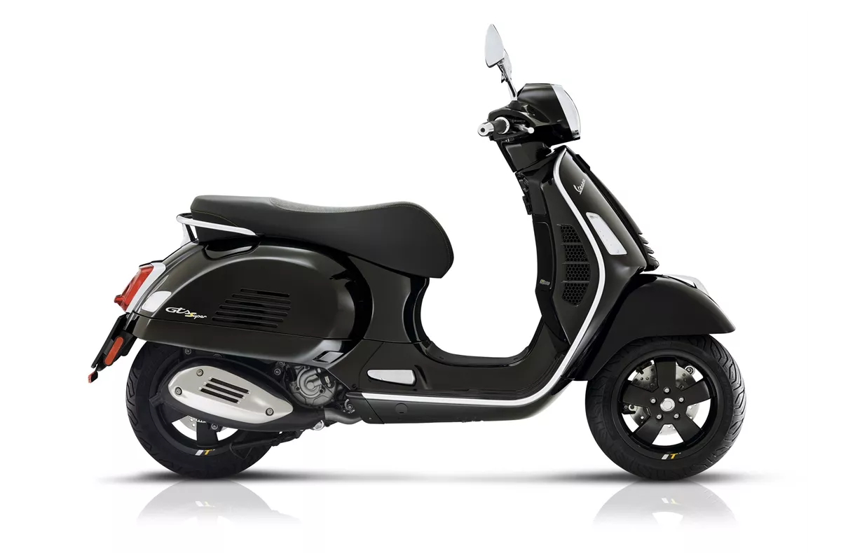VESPA GTS 300 Super 2019