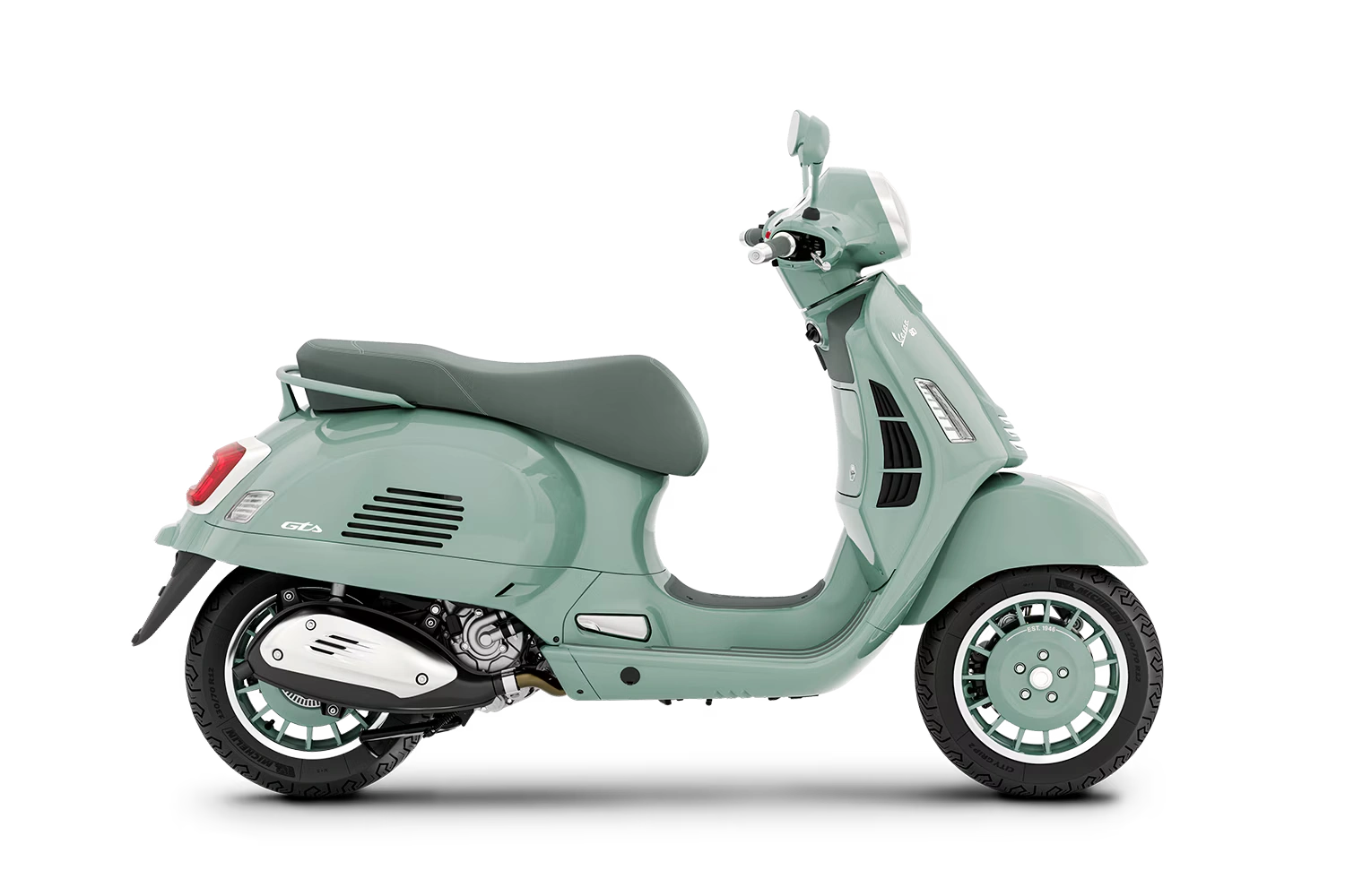 VESPA GTS 310 Edizione Ottantesimo 2026