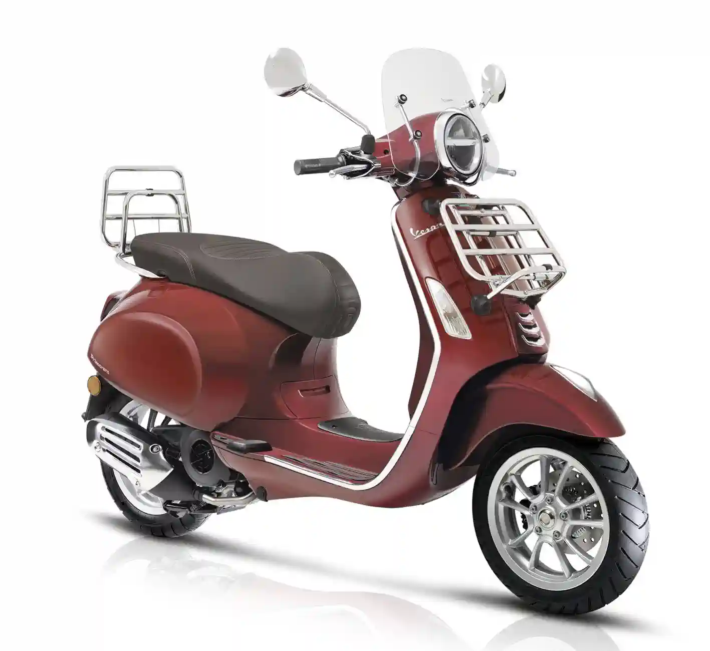 VESPA Primavera 125