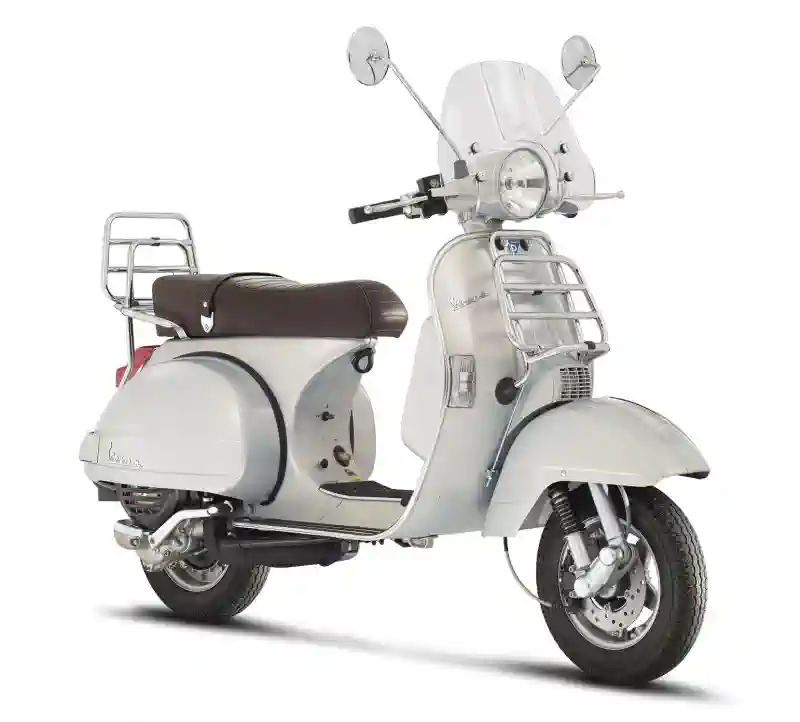 VESPA PX 125 2016