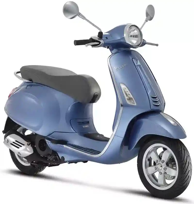 VESPA S 125 i.e. 2014