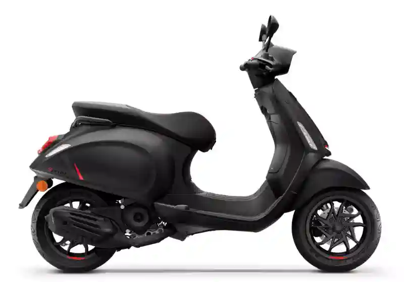 VESPA Sprint 50 2026