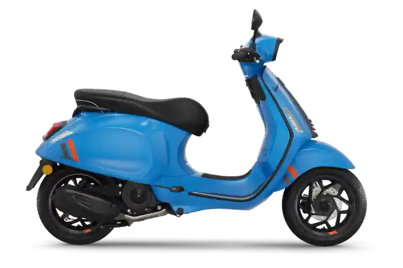 VESPA Sprint S 125 2026