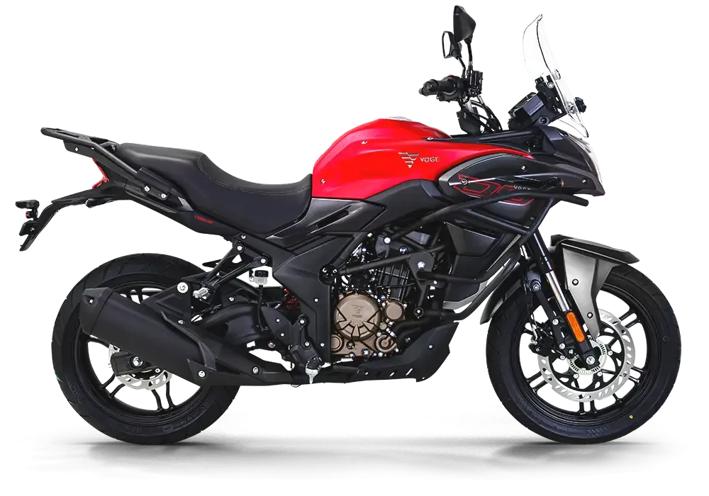 VOGE 300DS 2024