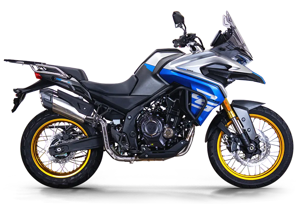 VOGE 525DSX