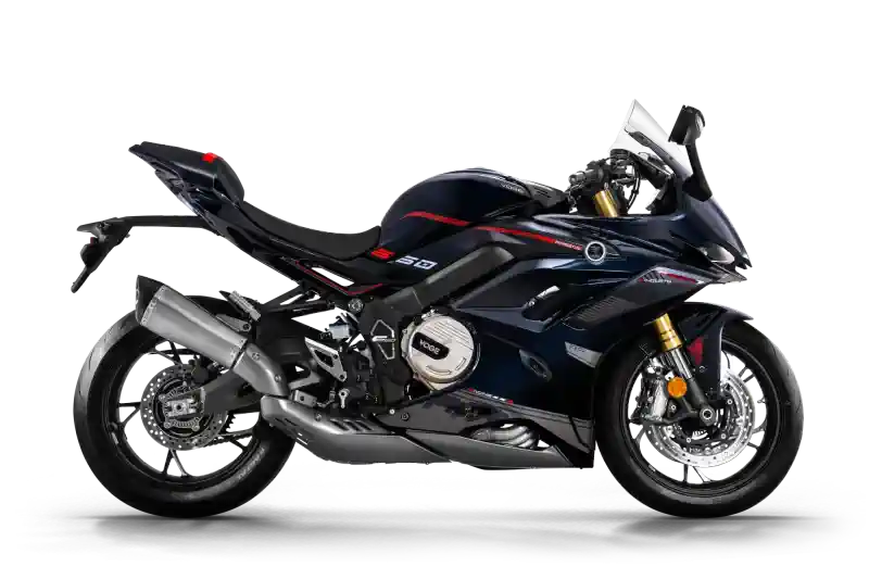 VOGE RR660S 2026