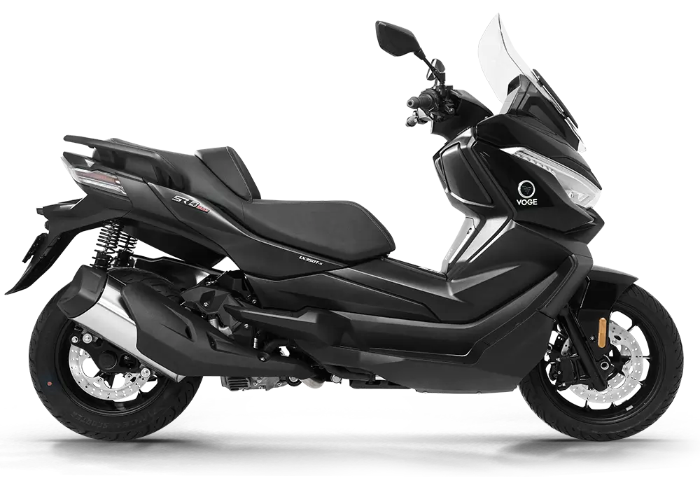 VOGE SR4 Max