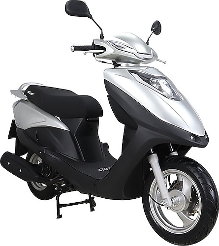 VOLTA Revolt RS7