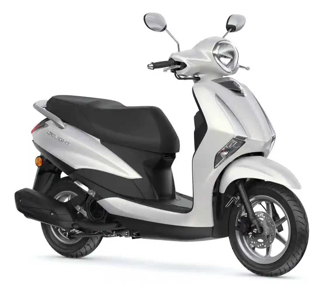 YAMAHA Cygnus L