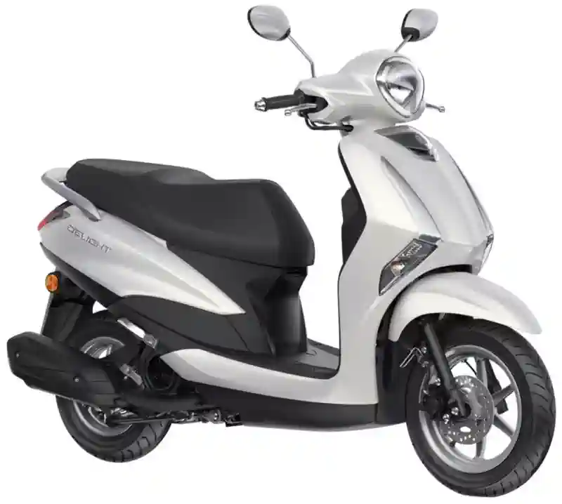 YAMAHA D’elight 2013