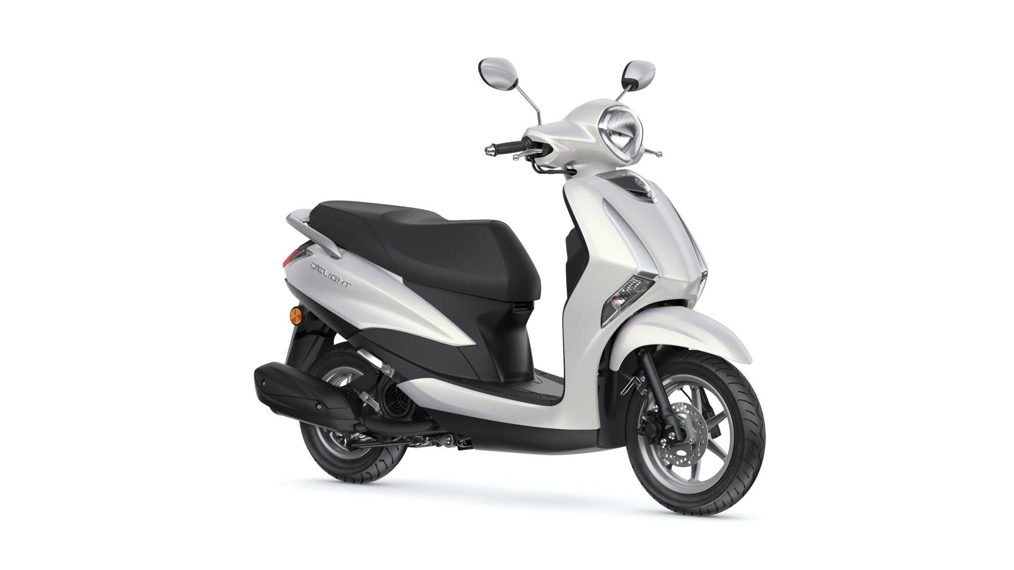 YAMAHA D’elight