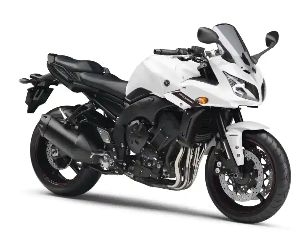 YAMAHA FZ1 Fazer 2013