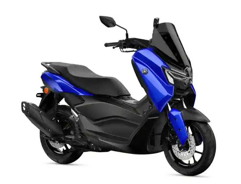 YAMAHA NMAX 125