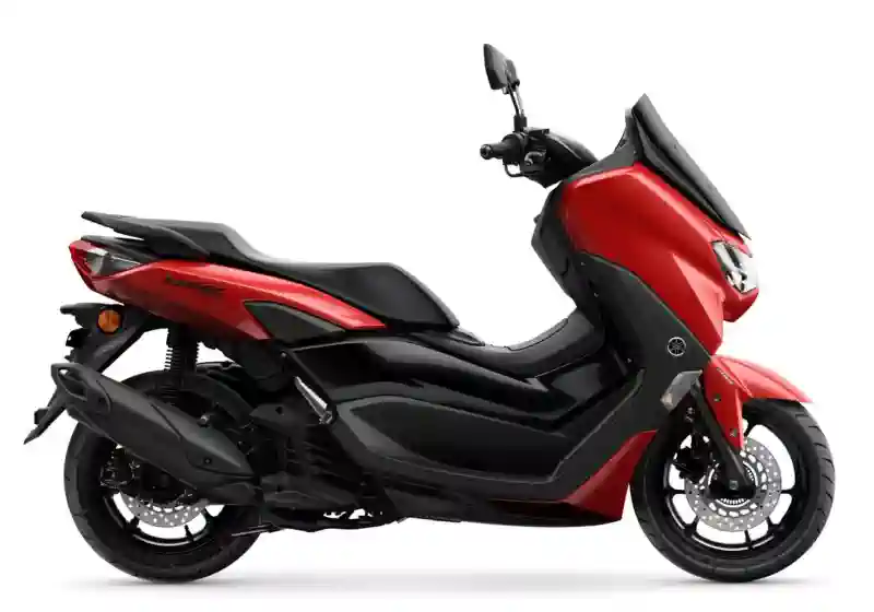YAMAHA NMAX 155 2023