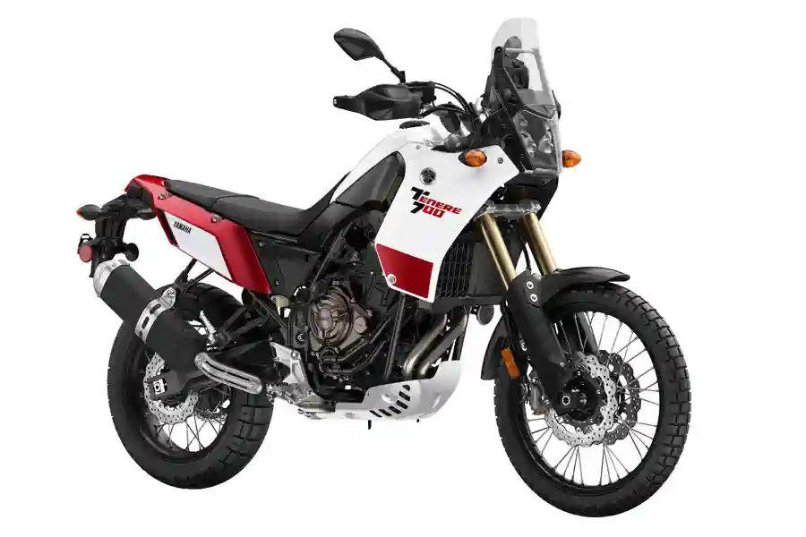 YAMAHA Ténéré 700 2019