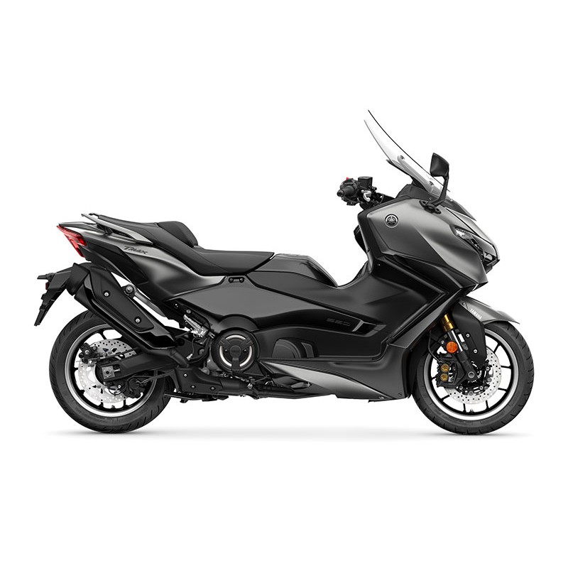 YAMAHA TMAX 25. Yıl