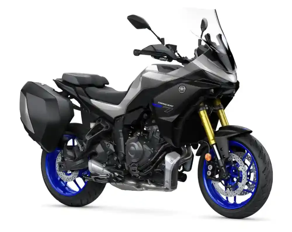 YAMAHA Tracer 7 2025