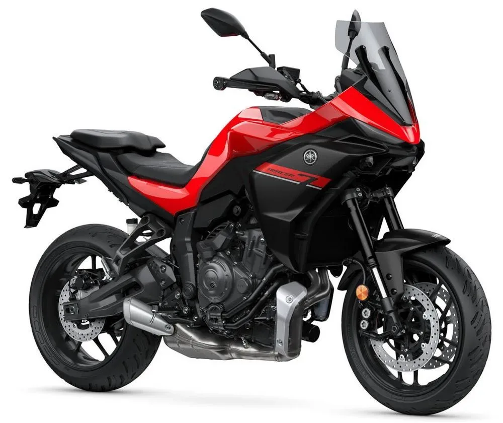 YAMAHA Tracer 7 Y-AMT 2026