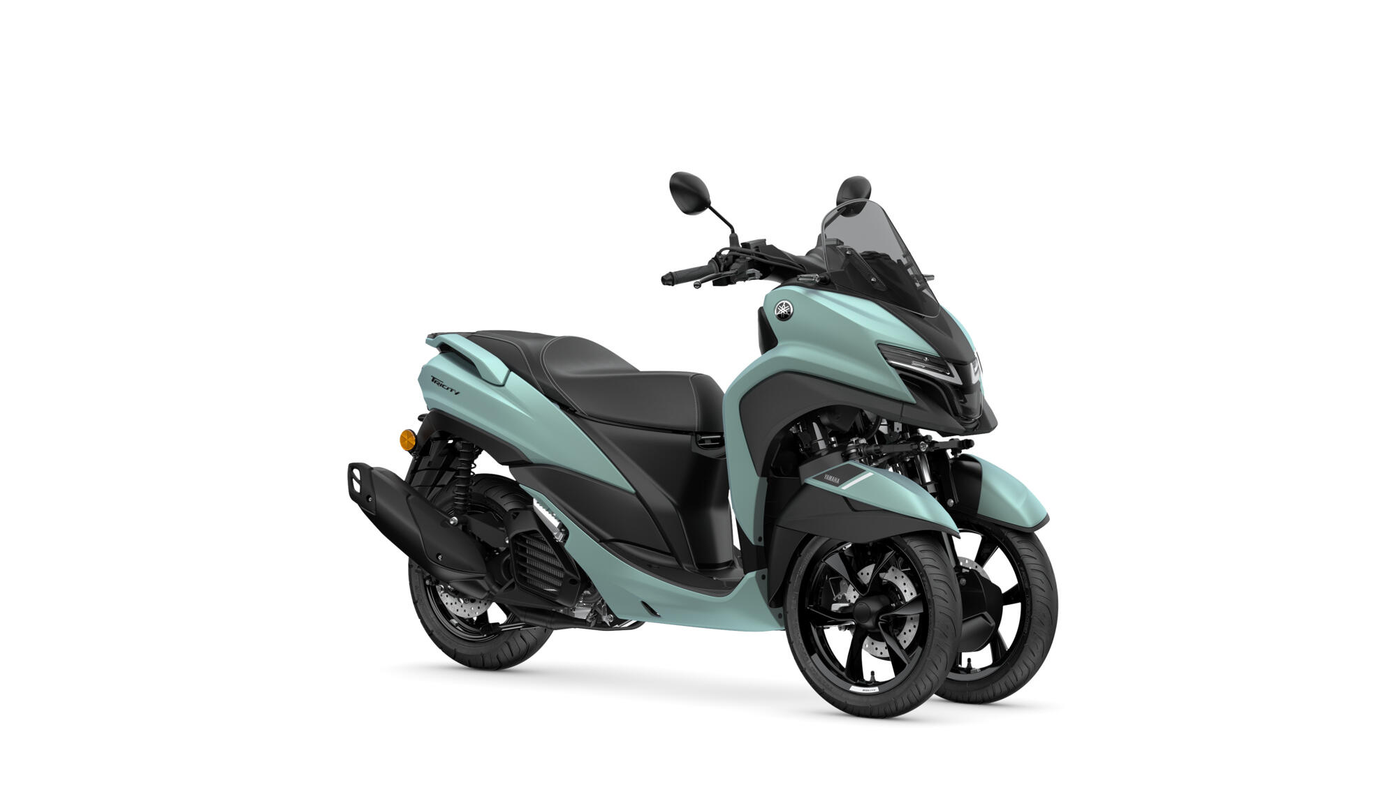 YAMAHA Tricity 125