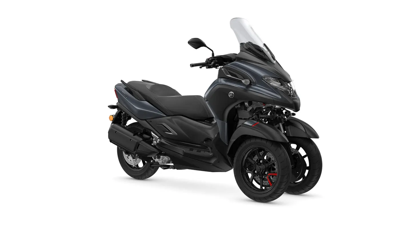 YAMAHA Tricity 300